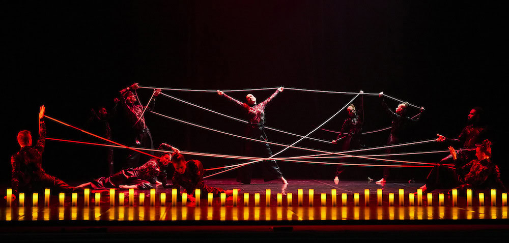 Dido and Aeneas: This Thrilling Mythological Opera is a Must-See