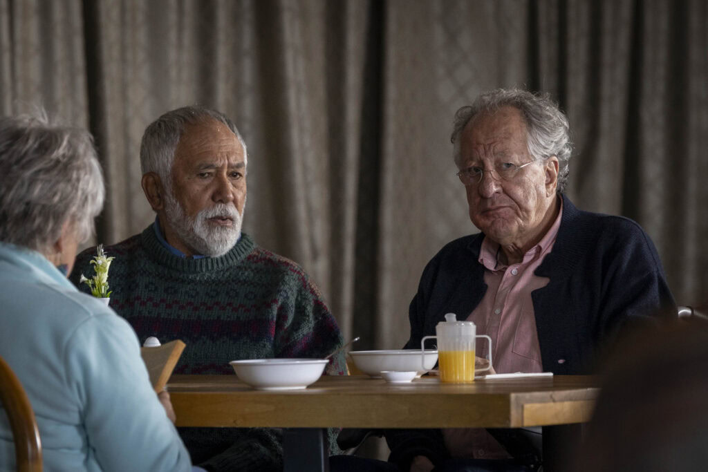 The Rule of Jenny Pen