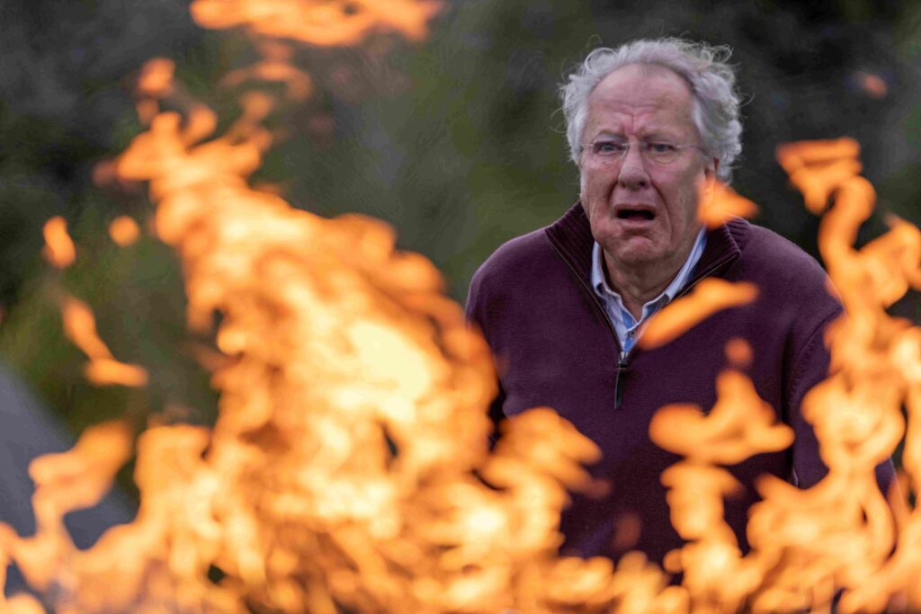 The Rule of Jenny Pen