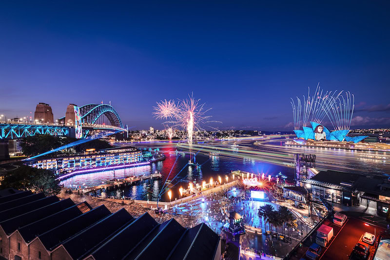 Vivid 2025