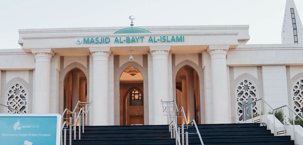 WA Teenager Charged After Terror Threat To Sydney Mosque