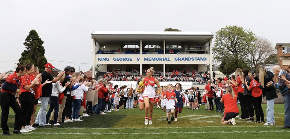 Funding Boost Will See Henson Park Upgraded By 2026