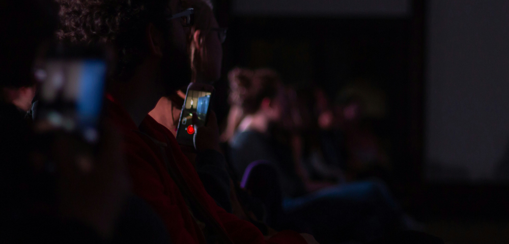 Has Movie And Theatre Audience Behaviour In Sydney Gotten Worse?