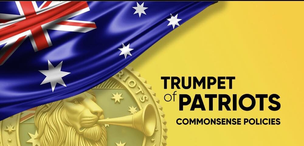 Inner West Trumpet of Patriots Candidate Purchased PhD Online