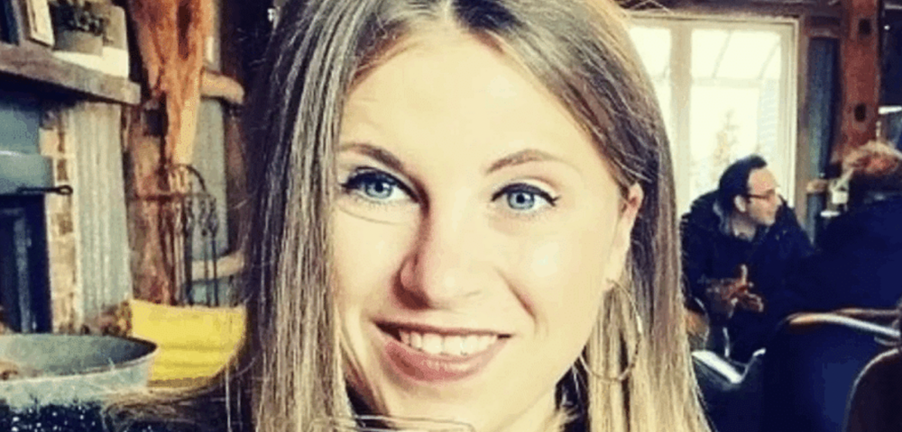 Woman Dies After Fleeing Alleged Domestic Violence Incident
