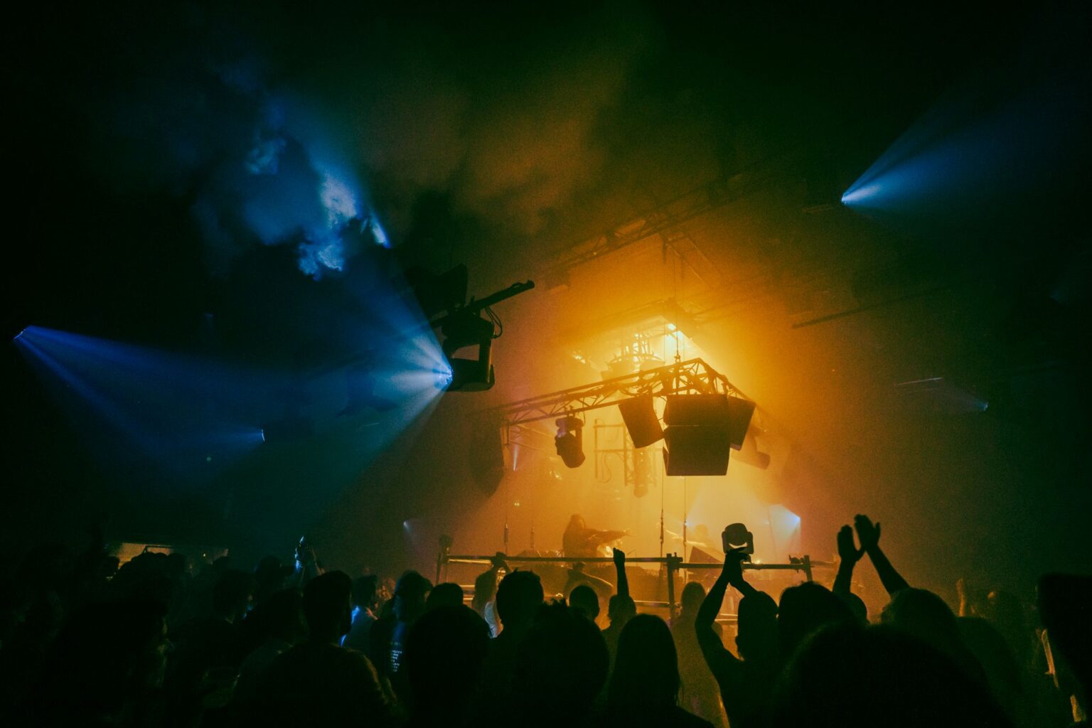 VIVID Live 2025: A Complete Opera House Takeover For Music Lovers