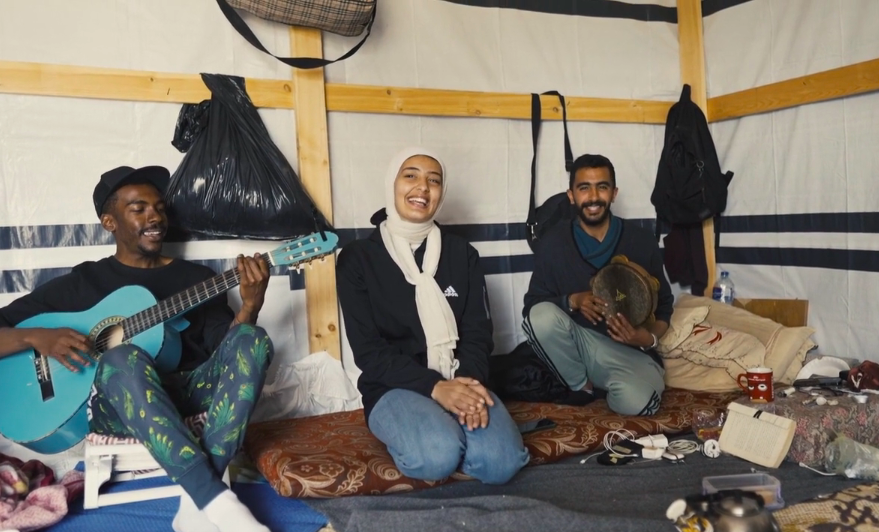 Palestinian Film Festival