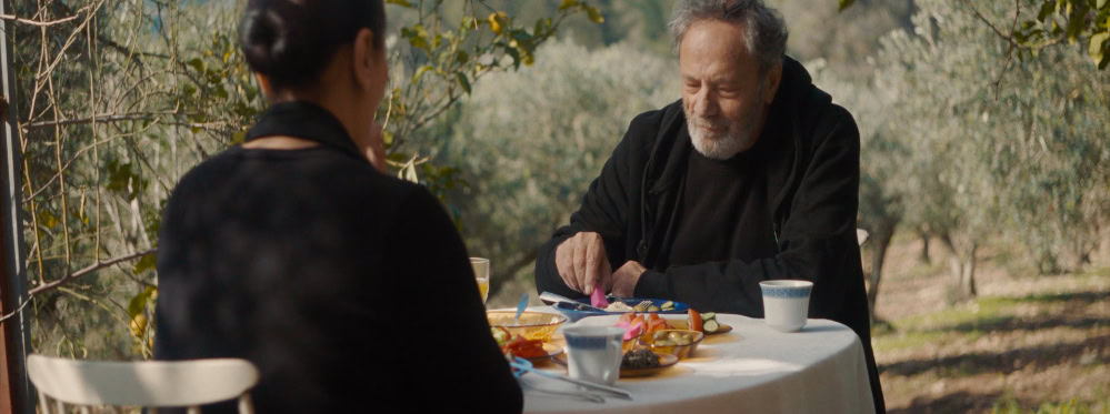 Palestinian Film Festival