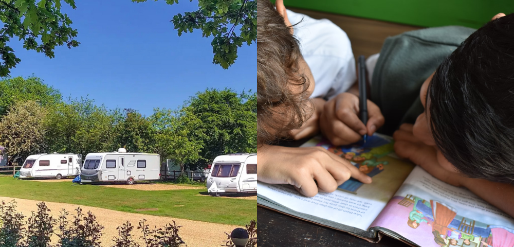 No Children Forced to Live in Unaccredited Emergency Accommodation After 20 Years