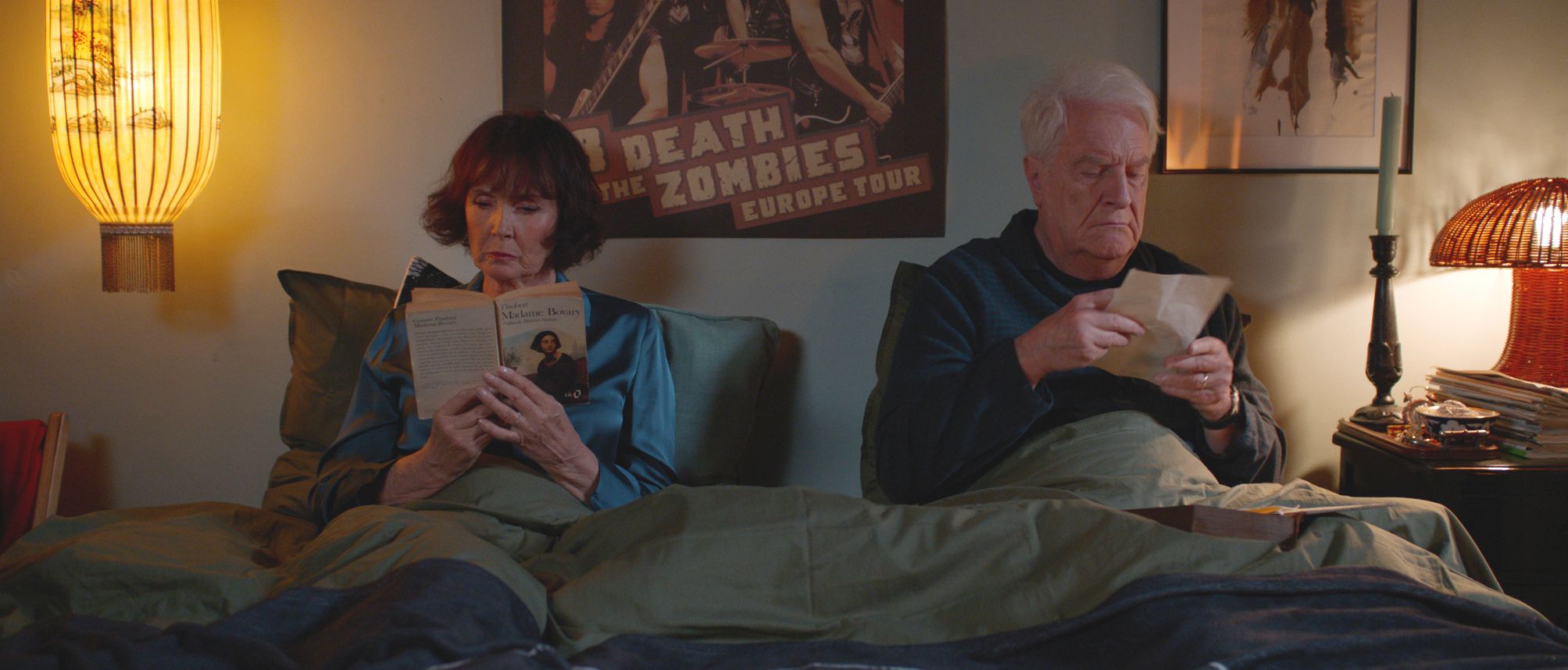 Riviera Revenge: Exploring Infidelity Provides Much Laughter in This New French Comedy