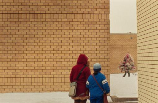 Universal Language: A Cinematic Oddity & An Ode To Unconventional Filmmaking