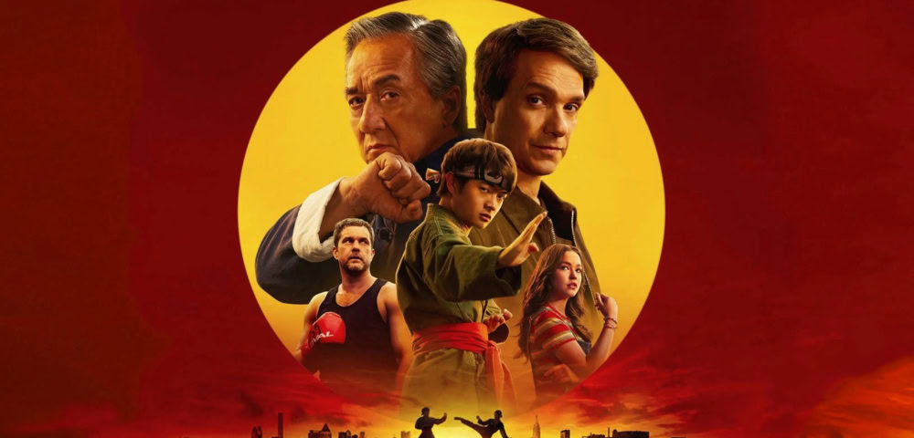 ‘Karate Kid: Legends’ Kicks But Can’t Land