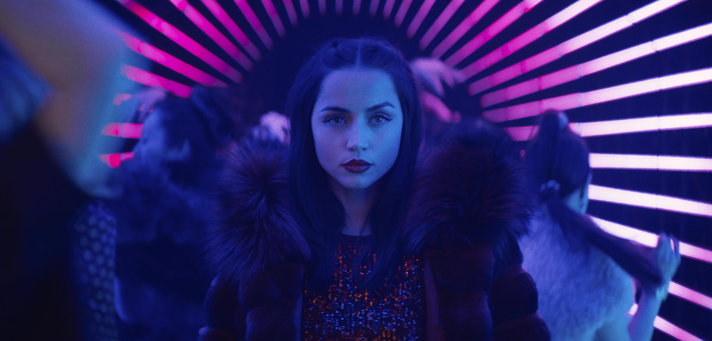 ‘Ballerina’: A Surprisingly Solid Entry In The World Of ‘John Wick’
