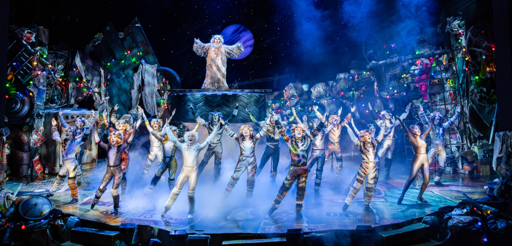 ‘Cats’: A Superb Rendition Of An Insane Musical