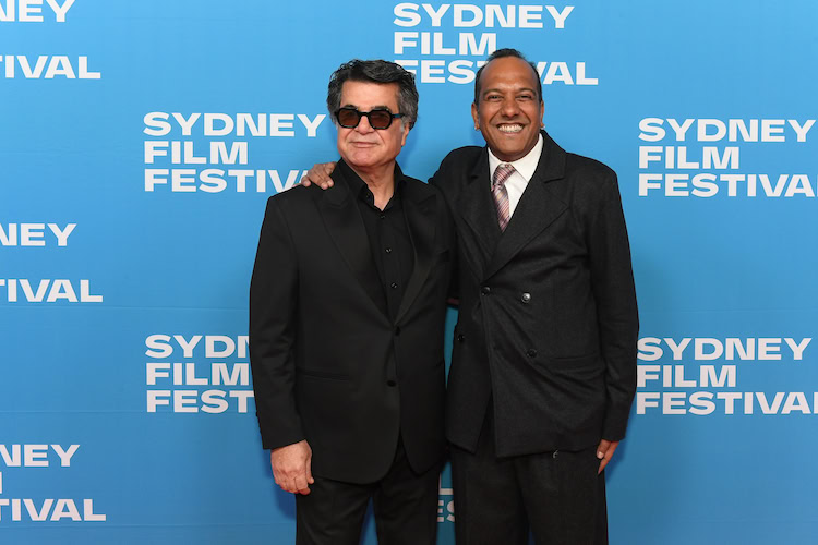 Sydney Film Festival 2025