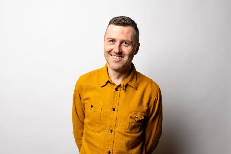 Lloyd Langford