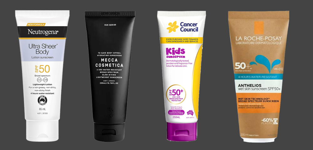 Majority of Popular Aussie Sunscreens Don’t Meet SPF Claims, Says Independent Report