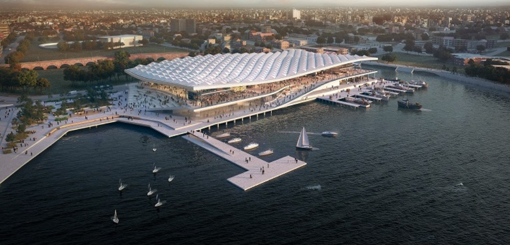 Multiplex Accused of Bullying Subcontractor Amid Sydney Fish Market Project Woes