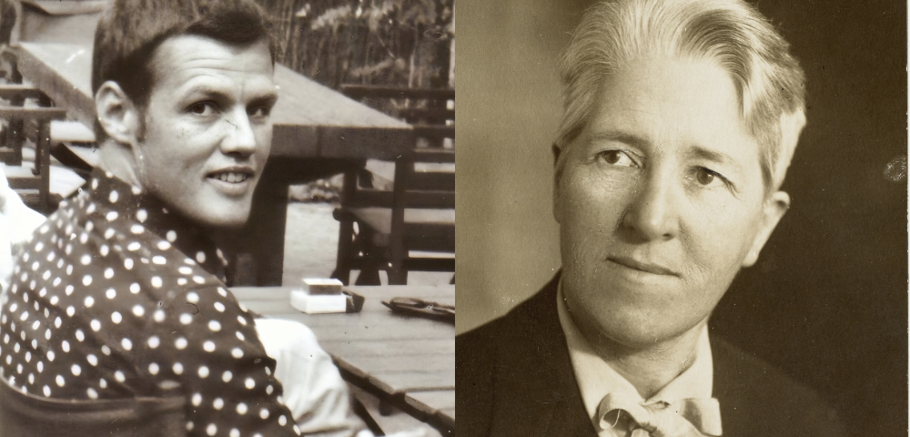 Blue Plaques Awarded To LGBTQIA+ Icons Bobby Goldsmith and Ida Leeson
