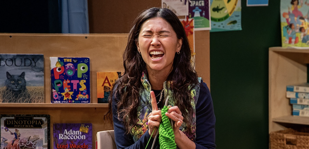 ‘Eureka Day’: Biting Social Satire Feels Especially Timely