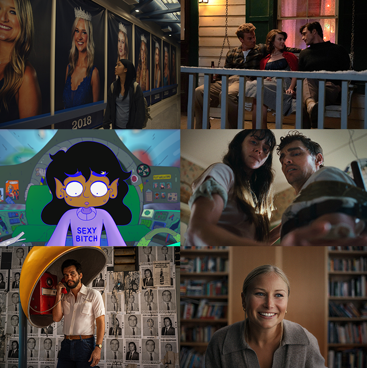 Sydney Film Festival 2025