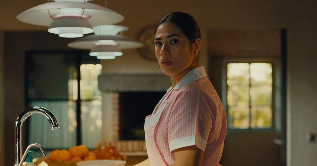 The Spanish Film Festival Is Perfect Entertainment for Lovers Of World Cinema