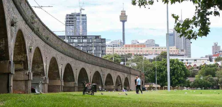 Wentworth Park
