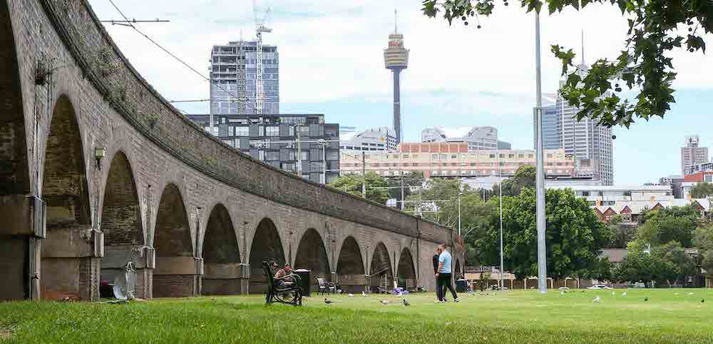 Wentworth Park’s Future As Public Parkland Up In The Air as State Declines To Rule Out New Housing
