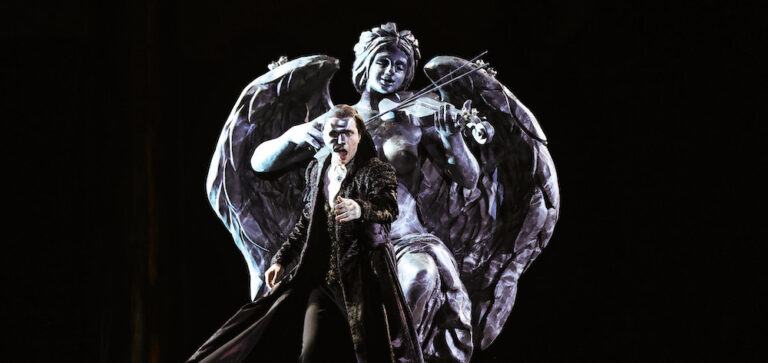 Phantom of the Opera