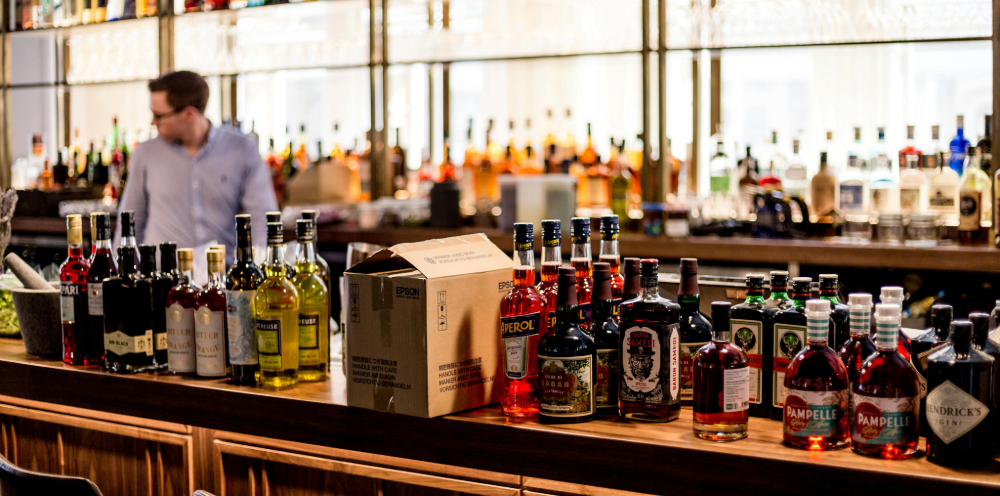 CBD Nightclub Hit By ‘Prohibition-Style’ Raid Over Missed Licence
