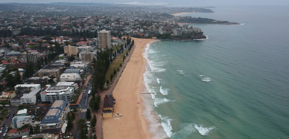 Entertainment Precincts Set to Revive Northern Beaches’ Nightlife