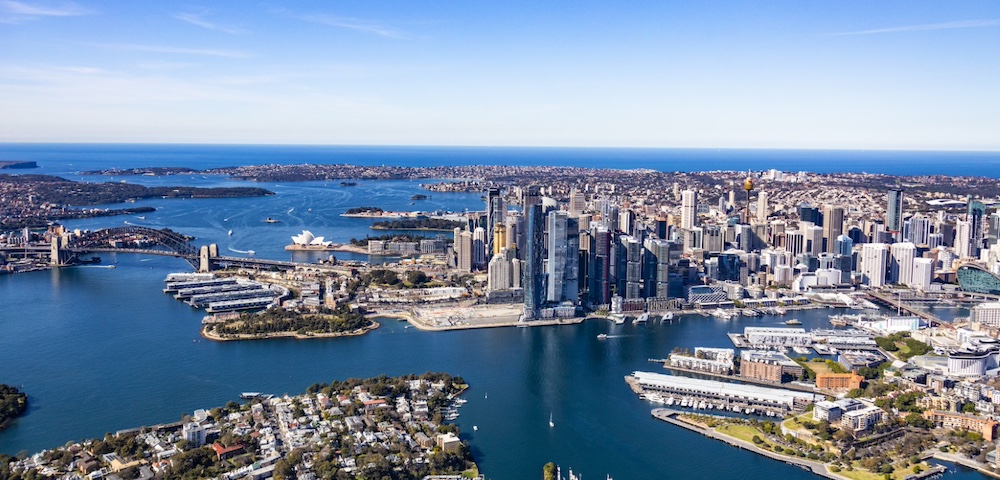 305-Metre Tower Approval Set to Reshape Sydney Skyline