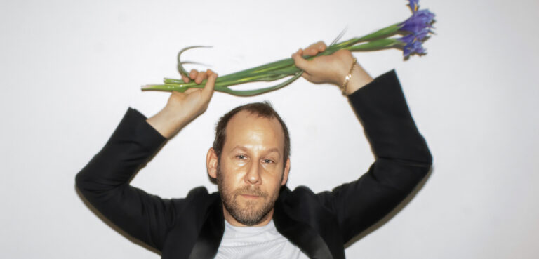 Ben Lee