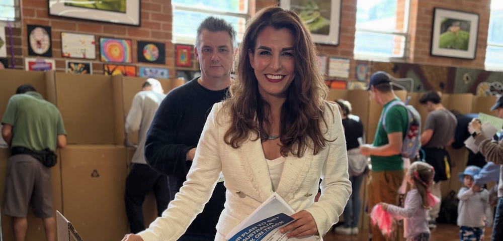 NSW Liberals Launch Court Challenge Over Bradfield Election Result