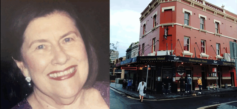 Margaret Hargreaves