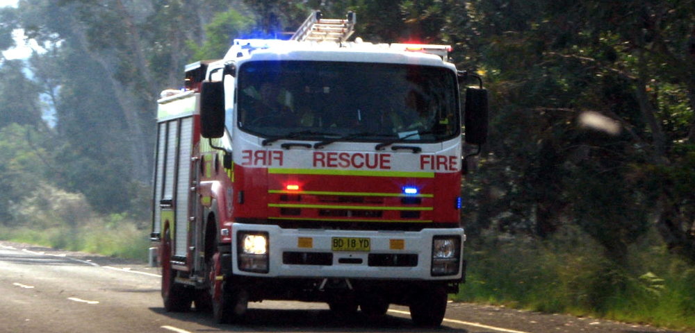 Turramurra Childcare Fire Sparks NSW Arson Investigation