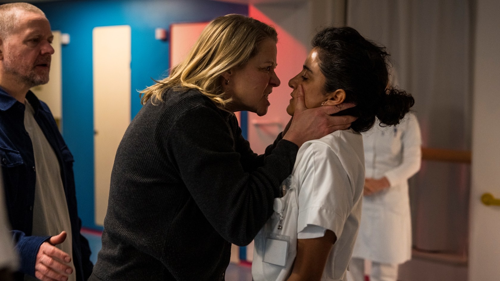 Discover Nordic Cinema Storytelling Gems At The Scandinavian Film Festival