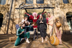 Sydney Fringe Festival