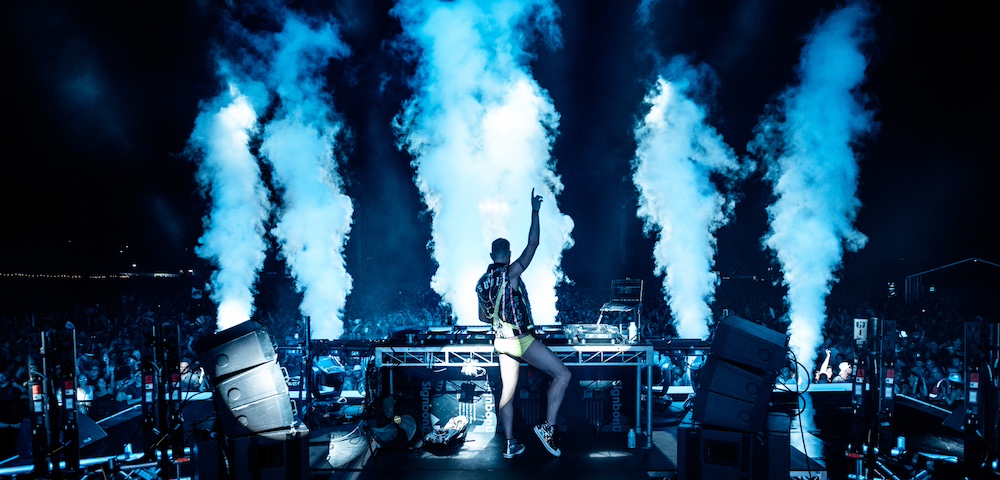 RAYDIA To Bring A Bold New Era of LGBTQIA+ Music Festivals To Sydney