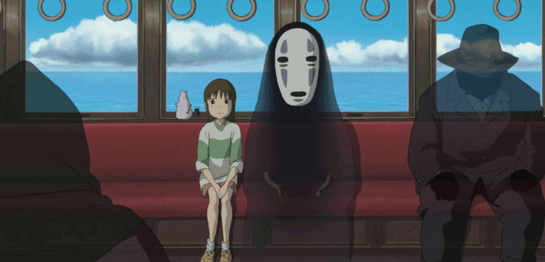 Studio Ghibli