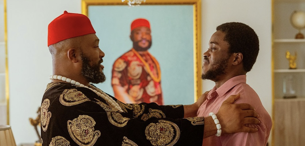 Africa Film Fest Returns to Sydney with Bold and Diverse Programme