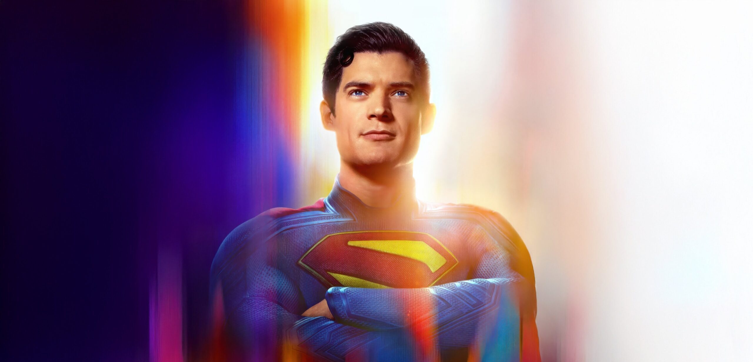 ‘Superman’: A Surprisingly Successful Superhero Do-Over