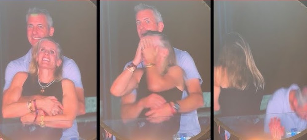 I’ll Be Watching You: CCTV & Getting Sprung At A Coldplay Concert (Naked City)