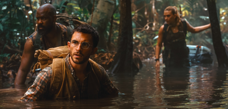 Jurassic World: Rebirth