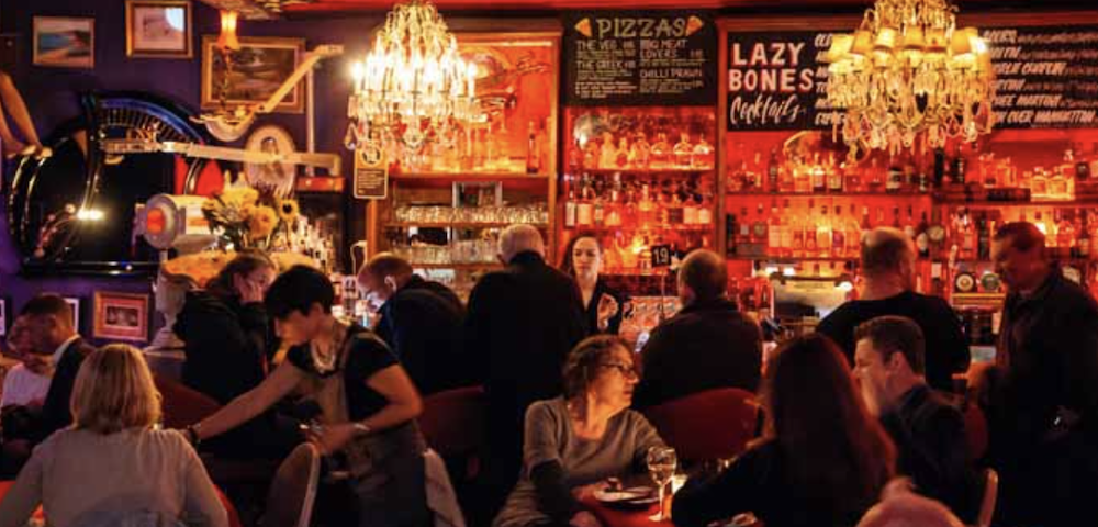 New Special Entertainment Precincts Launch Tonight In Inner West