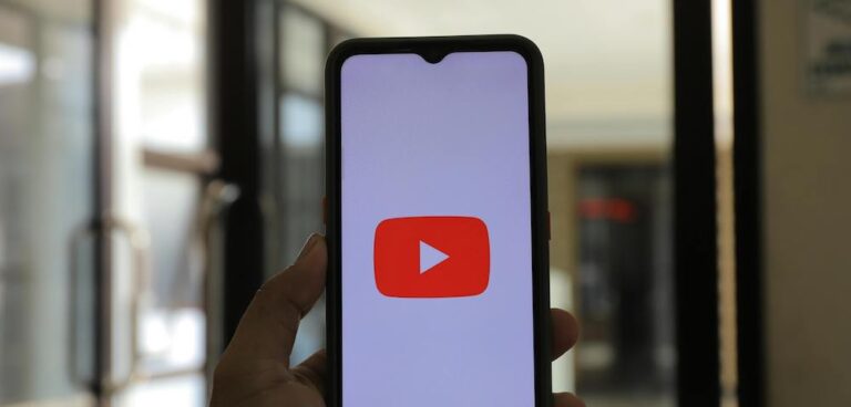 Youtube Ban
