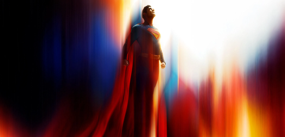 ‘Superman’: A Surprisingly Successful Superhero Do-Over