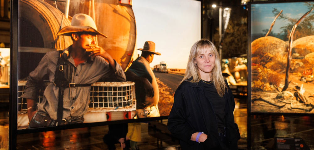 Outback Scene Snaps Up 2025 Australian Life Photography Prize