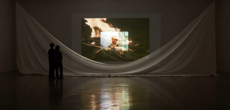 Apichatpong Weerasethakul MCA Sydney