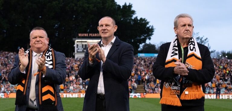 Wests Tigers